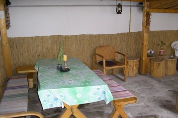 Slovakia Privát Liptovská Teplá, Eksteriør